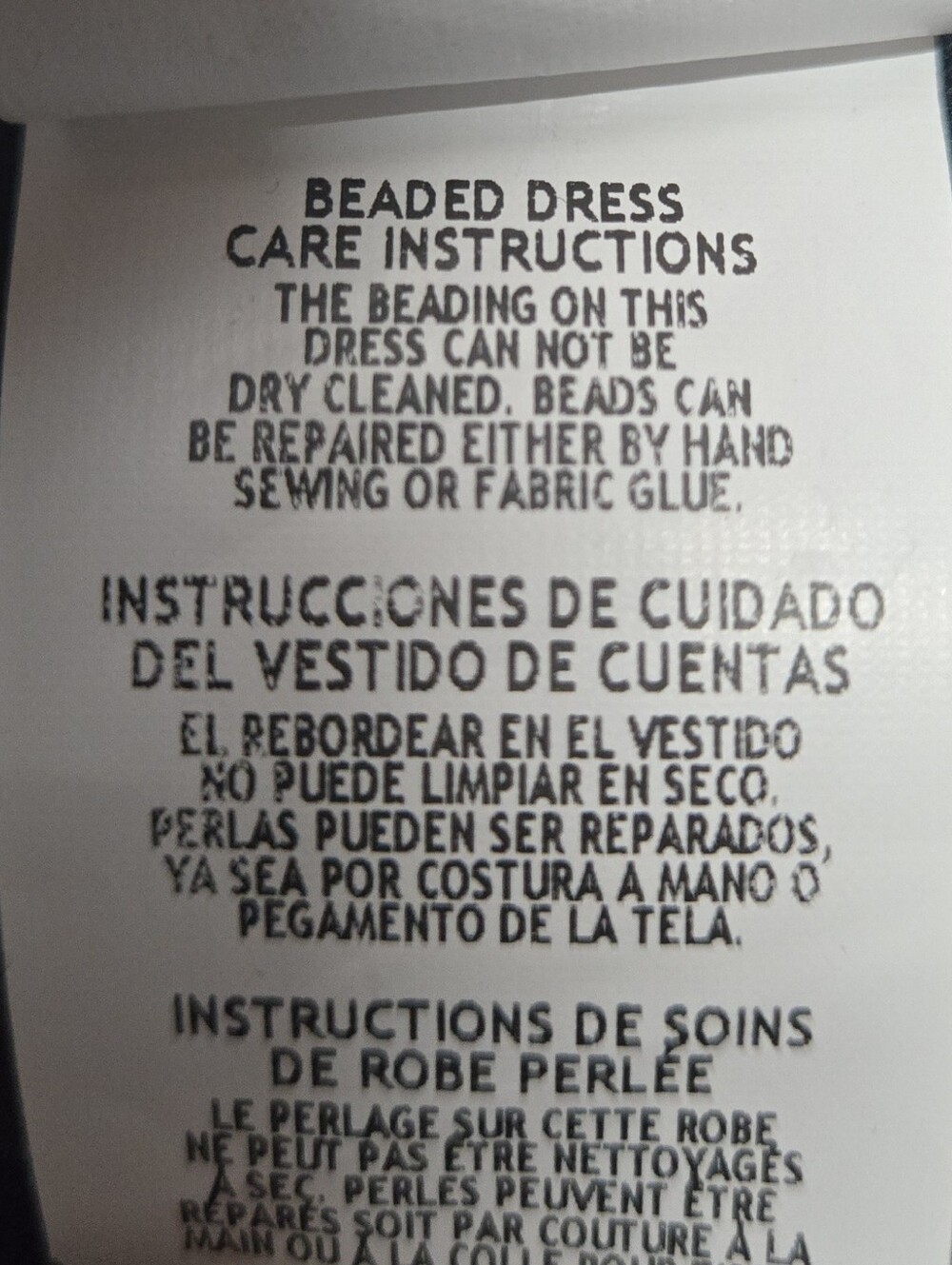 XSCAPE Beaded Illusion Sweetheart Cocktail Dress in Black Size 8 - Picture 10 of 10